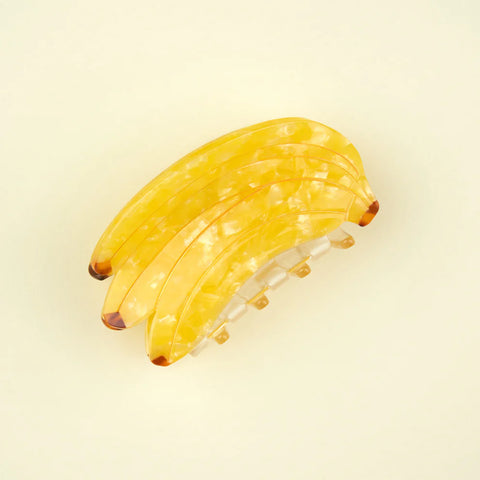 PINCE À CHEVEUX - FRUITS
