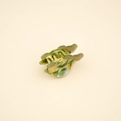 PINCE À CHEVEUX - COQUILLAGE & CRUSTACÉ