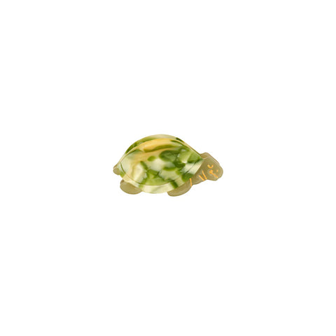 MINI PINCE À CHEVEUX - TORTUE