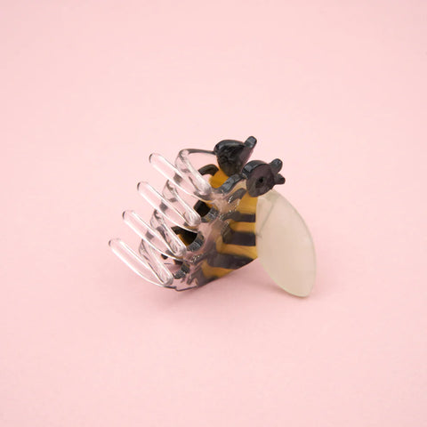 PINCE A CHEVEUX - INSECTE