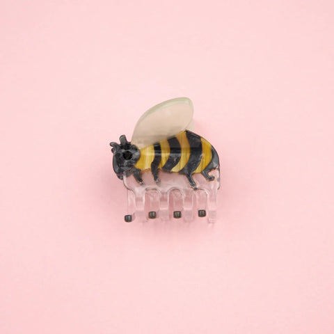 PINCE A CHEVEUX - INSECTE