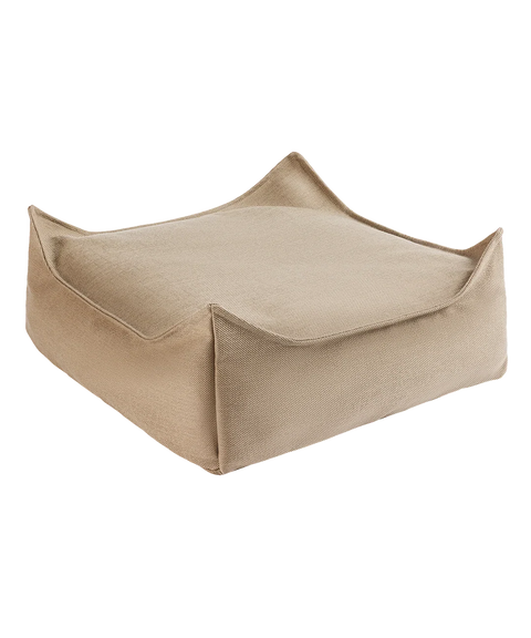 POUF CHAIR - BEAN BAG