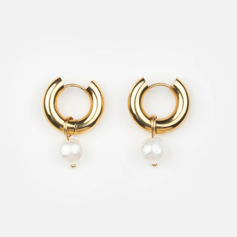 BOUCLES D'OREILLES - CRUSH