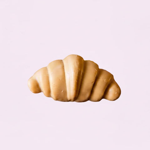 SAVON SOLIDE - CROISSANT