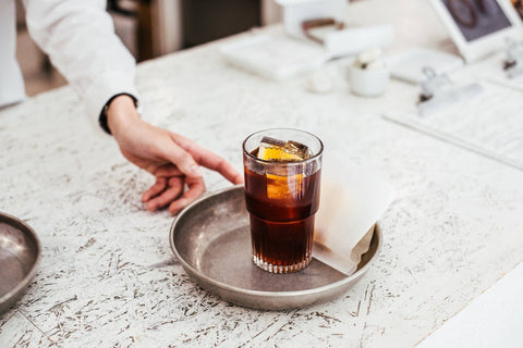 SPILL THE BEANS : CULTURE ET RECETTES DU CAFÉ À TRAVERS LE MONDE