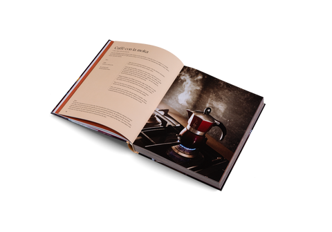 SPILL THE BEANS : CULTURE ET RECETTES DU CAFÉ À TRAVERS LE MONDE