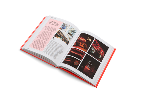 LIVRE DESIGN - THE MONOCLE GUIDE TO SHOPS KIOSKS AND MARKETS