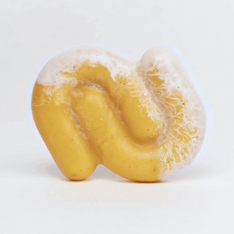 SAVON SOLIDE GRAPHIQUE VEGAN BIO - ARTY