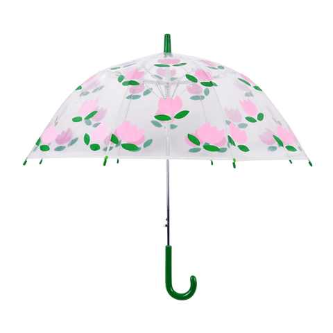 PARAPLUIE ENFANT - MOTIFS TRANSPARENTS