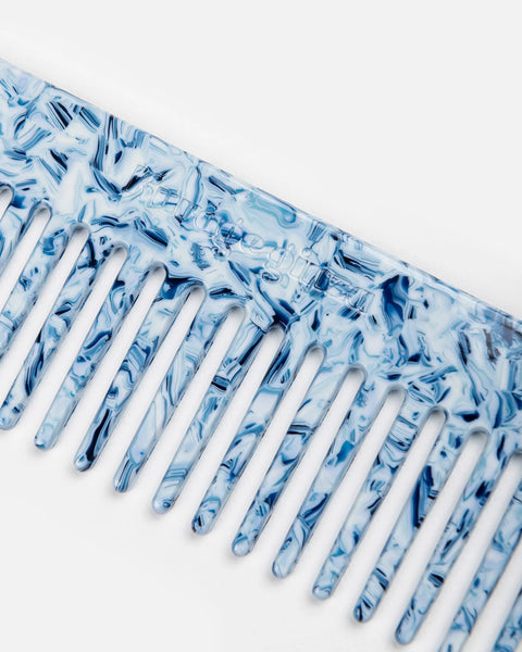 PEIGNE A CHEVEUX - DAHLIA