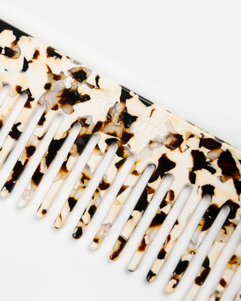 PEIGNE A CHEVEUX - DAHLIA