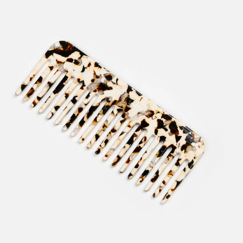 PEIGNE A CHEVEUX - DAHLIA