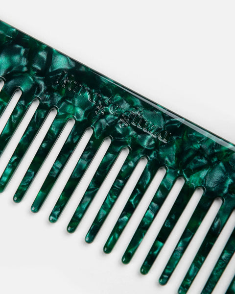 PEIGNE A CHEVEUX - DAHLIA