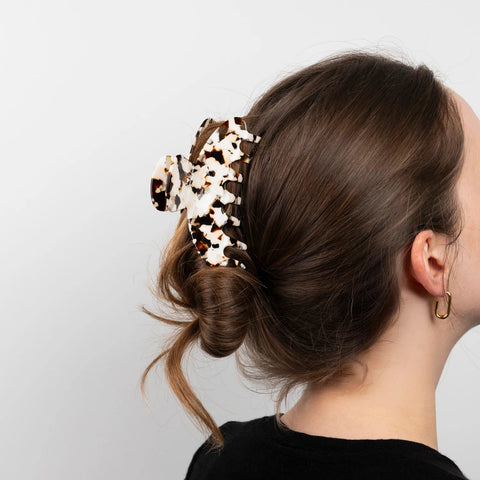 PINCE A CHEVEUX - ACETATE