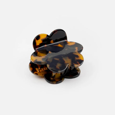 PINCE A CHEVEUX - FLEURETTE