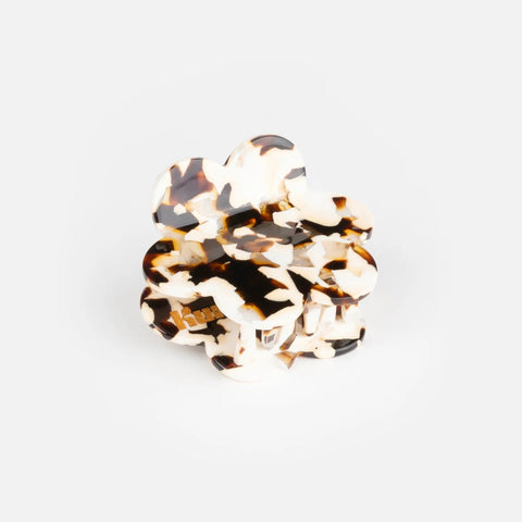 PINCE A CHEVEUX - FLEURETTE