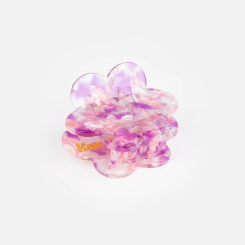 PINCE A CHEVEUX - FLEURETTE