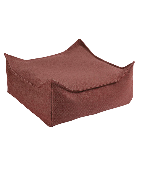 POUF CHAIR - BEAN BAG