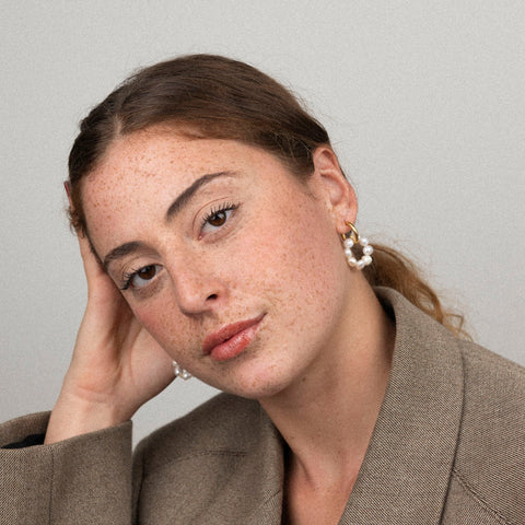 BOUCLES D'OREILLES - #00