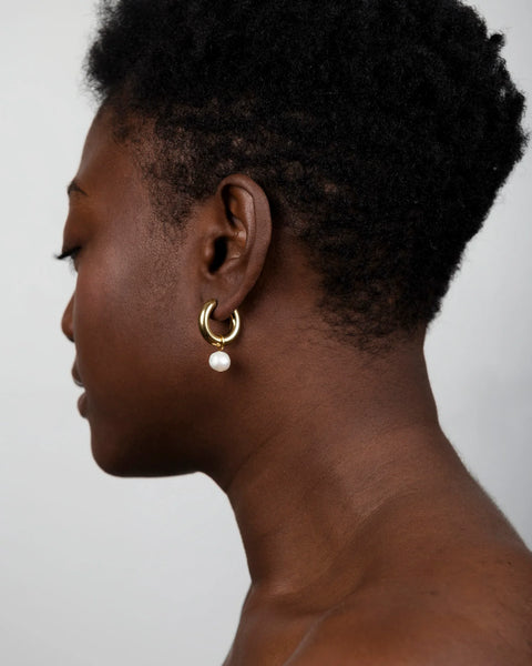 BOUCLES D'OREILLES - CRUSH