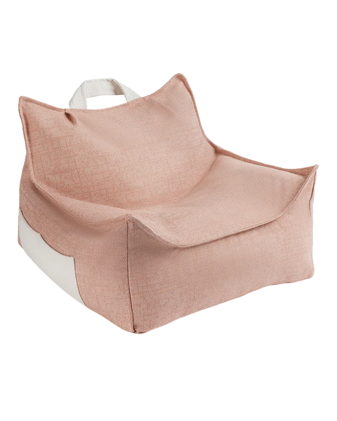 POUF ENFANT DOSSIER - BEAN BAG - EXTERIEUR
