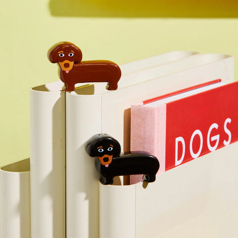 SALIÈRE POIVRIÈRE - TECKEL