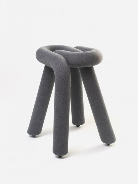 STOOL - BIG GAME BOLD STOOL