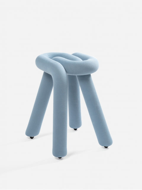 TABOURET COLORÉ - BIG GAME BOLD