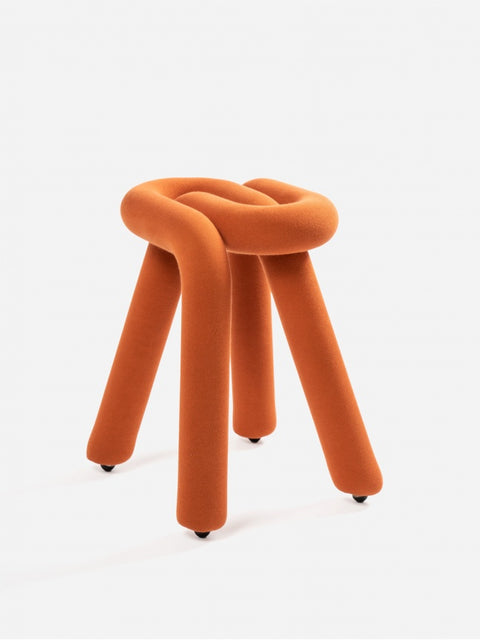 STOOL - BIG GAME BOLD STOOL