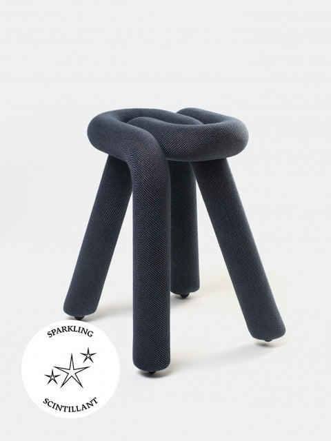 TABOURET COLORÉ - BIG GAME BOLD