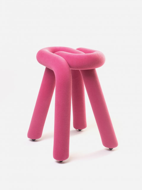 TABOURET COLORÉ - BIG GAME BOLD