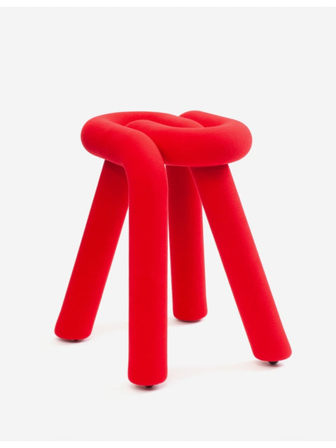 TABOURET COLORÉ - BIG GAME BOLD