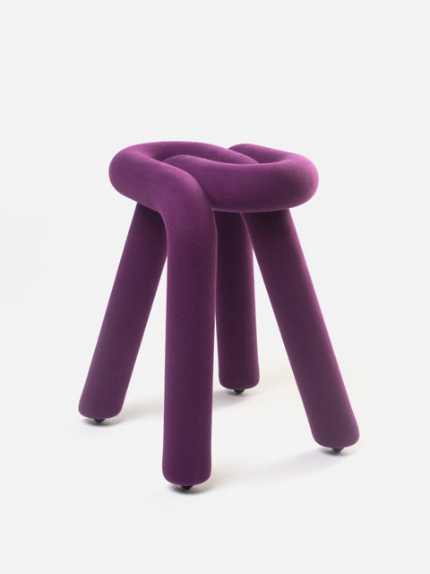 TABOURET COLORÉ - BIG GAME BOLD