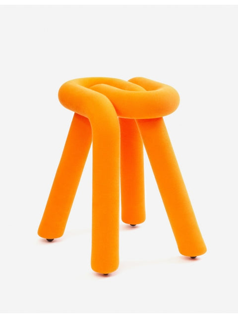 TABOURET COLORÉ - BIG GAME BOLD