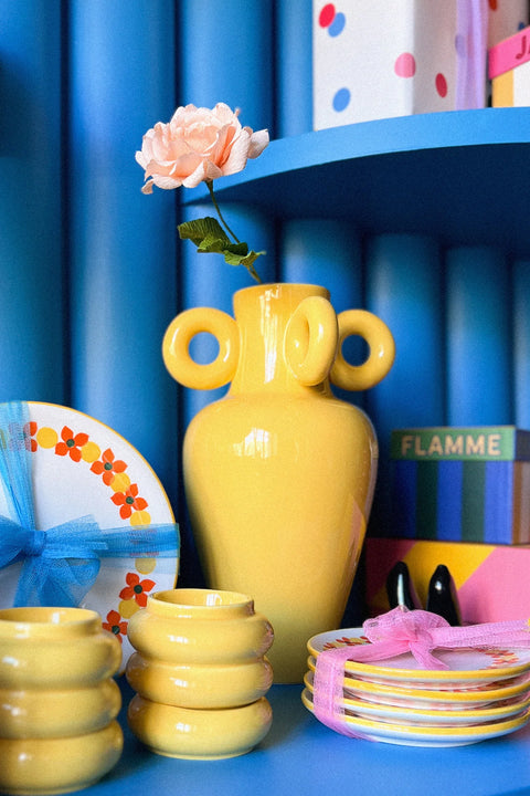 VASE CÉRAMIQUE - HARRISON