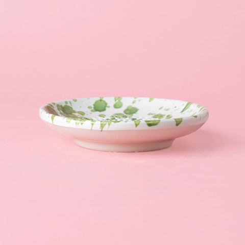 PETITE ASSIETTE RÂPE A AIL ET LEGUMES - MOUCHETE