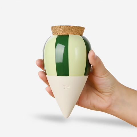 OLLA COLOREE - DIFFUSEUR D'EAU POUR PLANTES